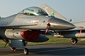 133_Radom_Air Show_General Dynamics F-16AM Fighting Falcon